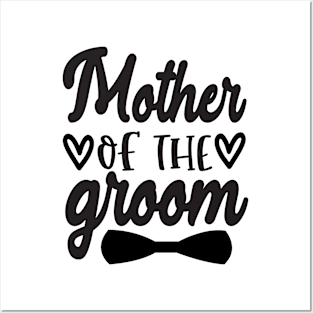 Mother of the Groom Posters and Art